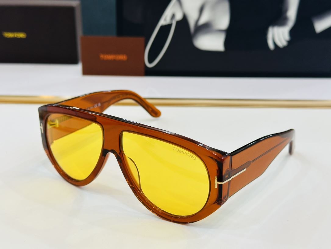 Tom Ford Sunglasses